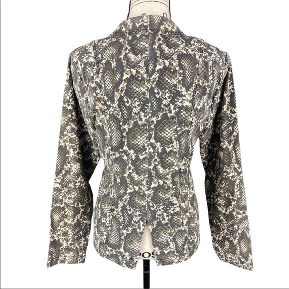 G.I.L.I jacket - Picture 2 of 9